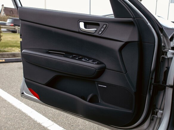 2016 Kia Optima IV, серебристый - вид 11