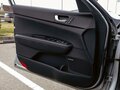 2016 Kia Optima IV, серебристый - вид 11