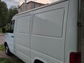 2002 Volkswagen LT, белый, 580000 рублей - вид 3