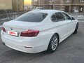 2016 BMW 5 серии 520d VI (F10/F11/F07) Рестайлинг, белый, 2049000 рублей - вид 8