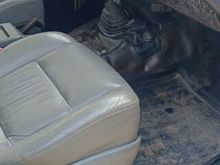 1989 Toyota Land Cruiser 60 Series, белый, 500000 рублей, вид 4