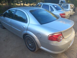 2010 ГАЗ Volga Siber I, серебристый, 320000 рублей, вид 2