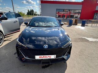 2024 Changan UNI-V I, чёрный, 2350000 рублей, вид 2