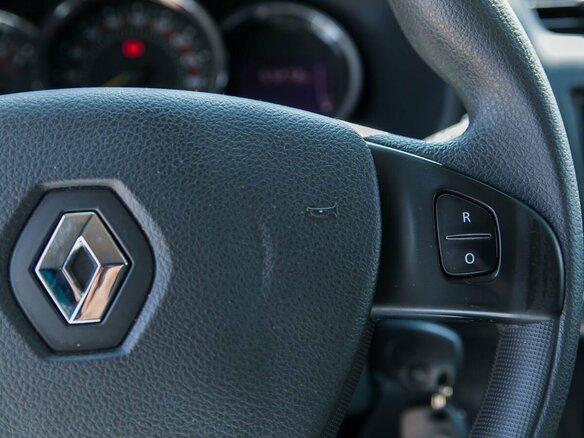 2015 Renault Sandero Stepway II, зелёный - вид 17
