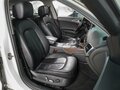 2015 Audi A6 IV (C7) Рестайлинг, белый - вид 8