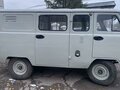2000 УАЗ 3909, белый, 360000 рублей