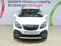 2014 Opel Mokka I, белый - вид 1