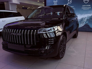 2026 Jaecoo J6, чёрный, 2549000 рублей, вид 1