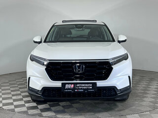 2026 Honda CR-V VI, белый, 4530000 рублей, вид 4