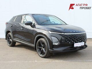 2023 Omoda C5 I, чёрный, 1760000 рублей, вид 3