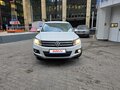 2015 Volkswagen Tiguan I Рестайлинг, белый, 1450000 рублей - вид 1