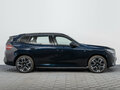 2026 BMW X3 Long 30L xDrive IV (G45/G48), чёрный, 7590000 рублей - вид 3