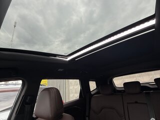 2023 Jetour X90+, белый, 2300000 рублей, вид 4