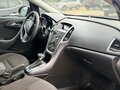 2014 Opel Astra J Рестайлинг, чёрный, 835000 рублей - вид 9