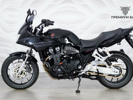 2026 Honda CB 1300, чёрный, 1899000 рублей, вид 2