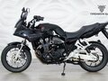 2026 Honda CB 1300, чёрный - вид 1