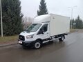2020 Ford Transit, белый, 1950000 рублей