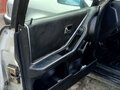 1992 Audi 80 V (B4), серебристый
