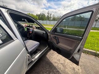 2008 Lada (ВАЗ) 2112, серебристый, 175000 рублей, вид 5