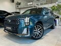 2025 GAC GS8 II, зелёный, 4599000 рублей
