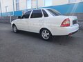 2012 Lada (ВАЗ) Priora I, белый