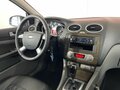 2008 Ford Focus II Рестайлинг, зелёный, 436000 рублей - вид 11