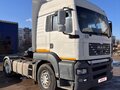 2003 MAN TGA, белый, 2290000 рублей - вид 7