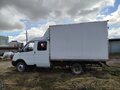 2007 ГАЗ ГАЗель (3302), белый, 550000 рублей - вид 2