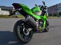 2024 Kawasaki Ninja 400, зелёный, 700000 рублей - вид 2
