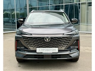 2024 Changan UNI-S I, серый, 1920000 рублей, вид 2