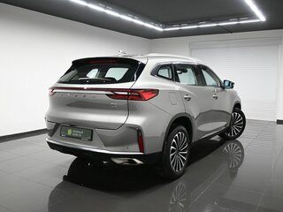 2022 Exeed TXL I Рестайлинг, серый, 2195000 рублей, вид 2