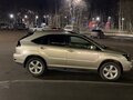 2007 Lexus RX 350 II Рестайлинг, бежевый, 1150000 рублей - вид 2