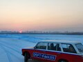 1984 Lada (ВАЗ) 2102, красный, 150000 рублей - вид 10