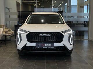 2026 Haval Jolion I Рестайлинг 2, белый, 2649000 рублей, вид 2