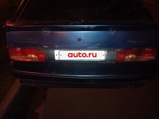 2005 Lada (ВАЗ) 2114, синий, 50000 рублей, вид 2