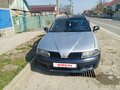2001 Mitsubishi Carisma I Рестайлинг, серебристый, 250000 рублей - вид 2