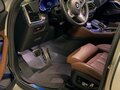 2021 BMW X6 40i III (G06), серебристый - вид 8