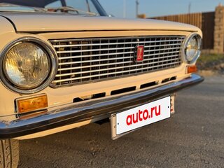 1979 Lada (ВАЗ) 21011, серый, 399000 рублей, вид 4