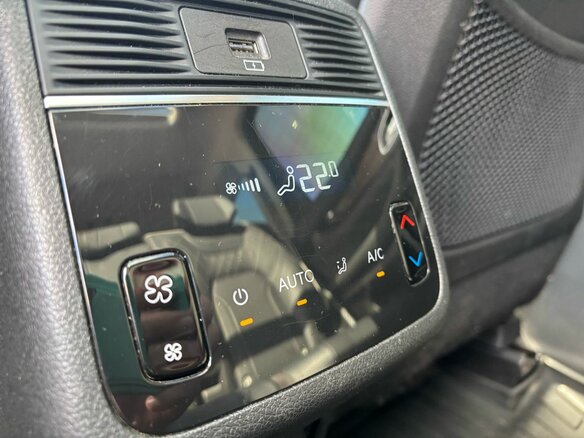 2023 Exeed VX I, синий - вид 38