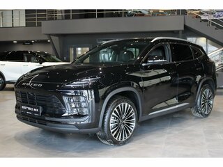 2026 Esteo MX, чёрный, 4290000 рублей, вид 1