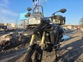 2014 BMW F 800 GS Adventure, зелёный, 599000 рублей - вид 4