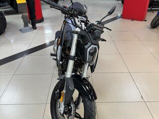2025 Loncin CR4, чёрный, 219000 рублей, вид 4