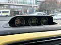2016 Volkswagen Beetle II (A5), жёлтый, 1290222 рублей - вид 11