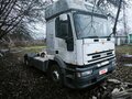 1998 Iveco EuroTech, белый, 390000 рублей - вид 5