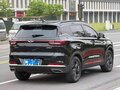 2022 Chery Tiggo 7 II, чёрный, 1130000 рублей - вид 6