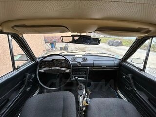 1992 Lada (ВАЗ) 2106, коричневый, 85000 рублей, вид 5