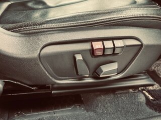 2017 BMW 2 серии Active Tourer 218i F45, белый, 1350000 рублей, вид 4