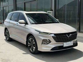 2022 Wuling Victory, бежевый, 1010000 рублей, вид 3