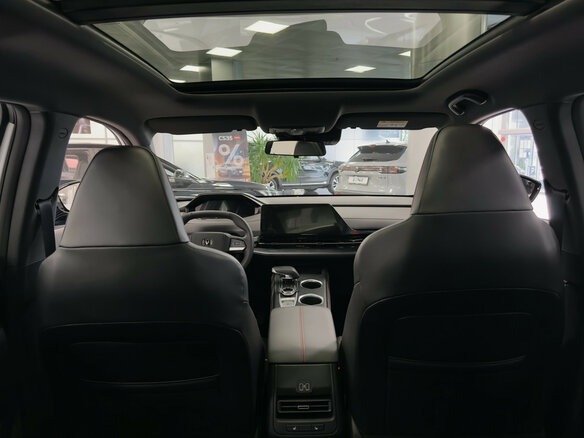 2025 Changan UNI-S I, белый, 3179900 рублей - вид 9