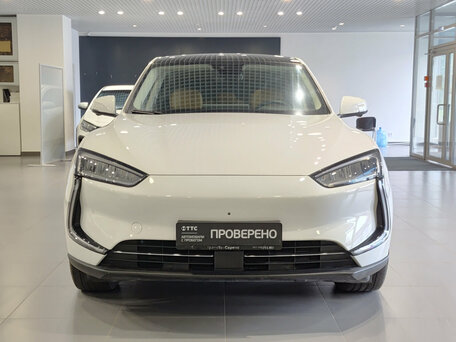 2024 Evolute i-Jet, белый, 3990000 рублей, вид 2